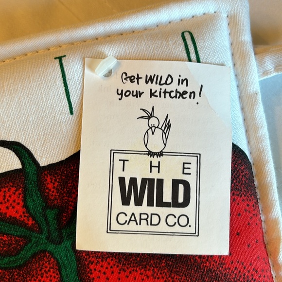 Kitchen Set - Picture 7 of 8